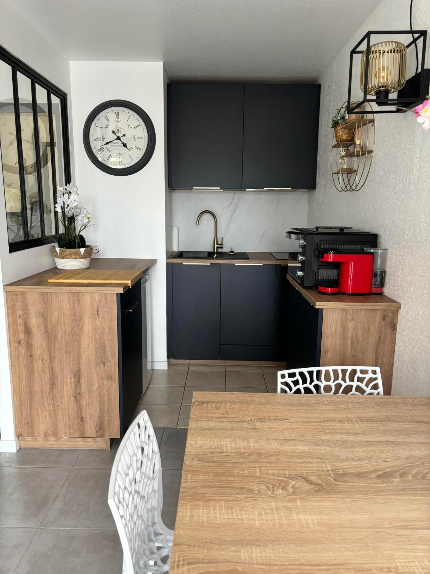 Appartement Studio 4 Personnes Dans Residence Avec Piscine Quiberon Εξωτερικό φωτογραφία