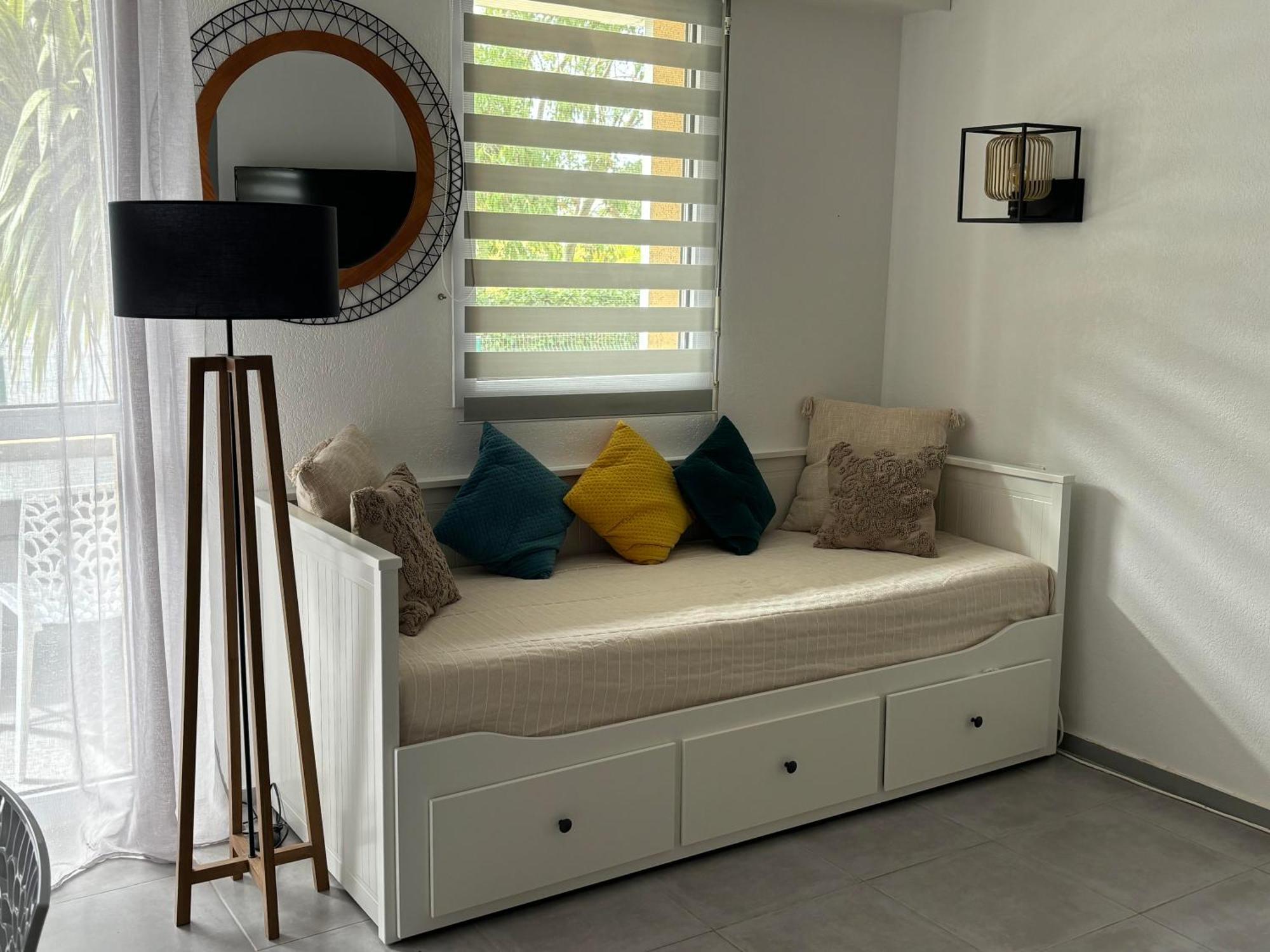 Appartement Studio 4 Personnes Dans Residence Avec Piscine Quiberon Εξωτερικό φωτογραφία
