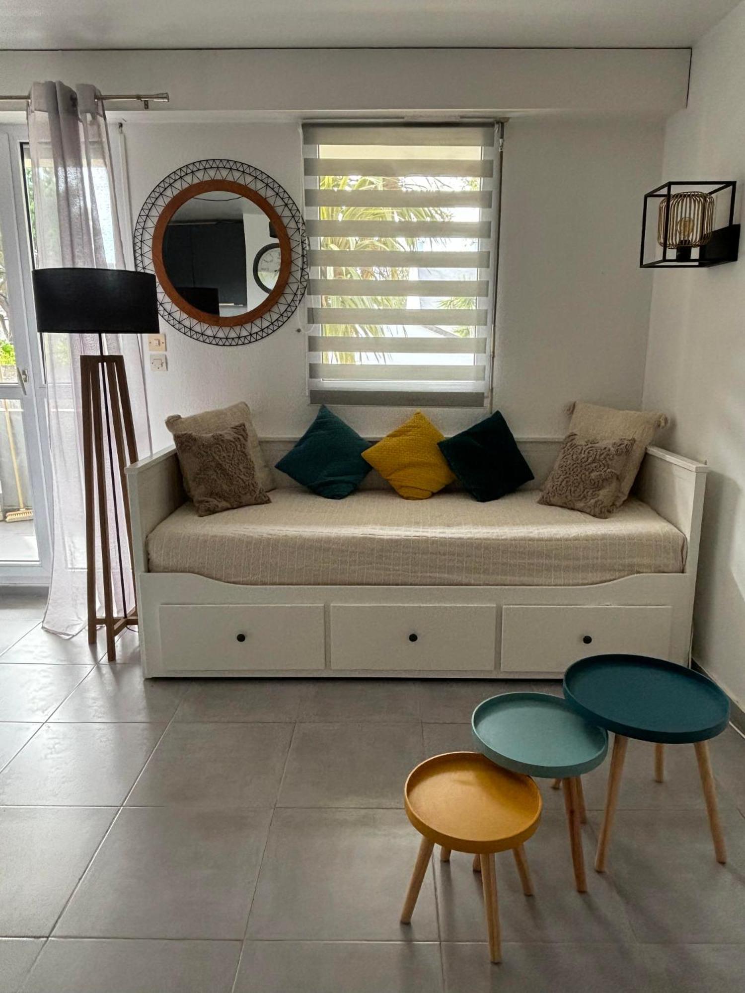 Appartement Studio 4 Personnes Dans Residence Avec Piscine Quiberon Εξωτερικό φωτογραφία