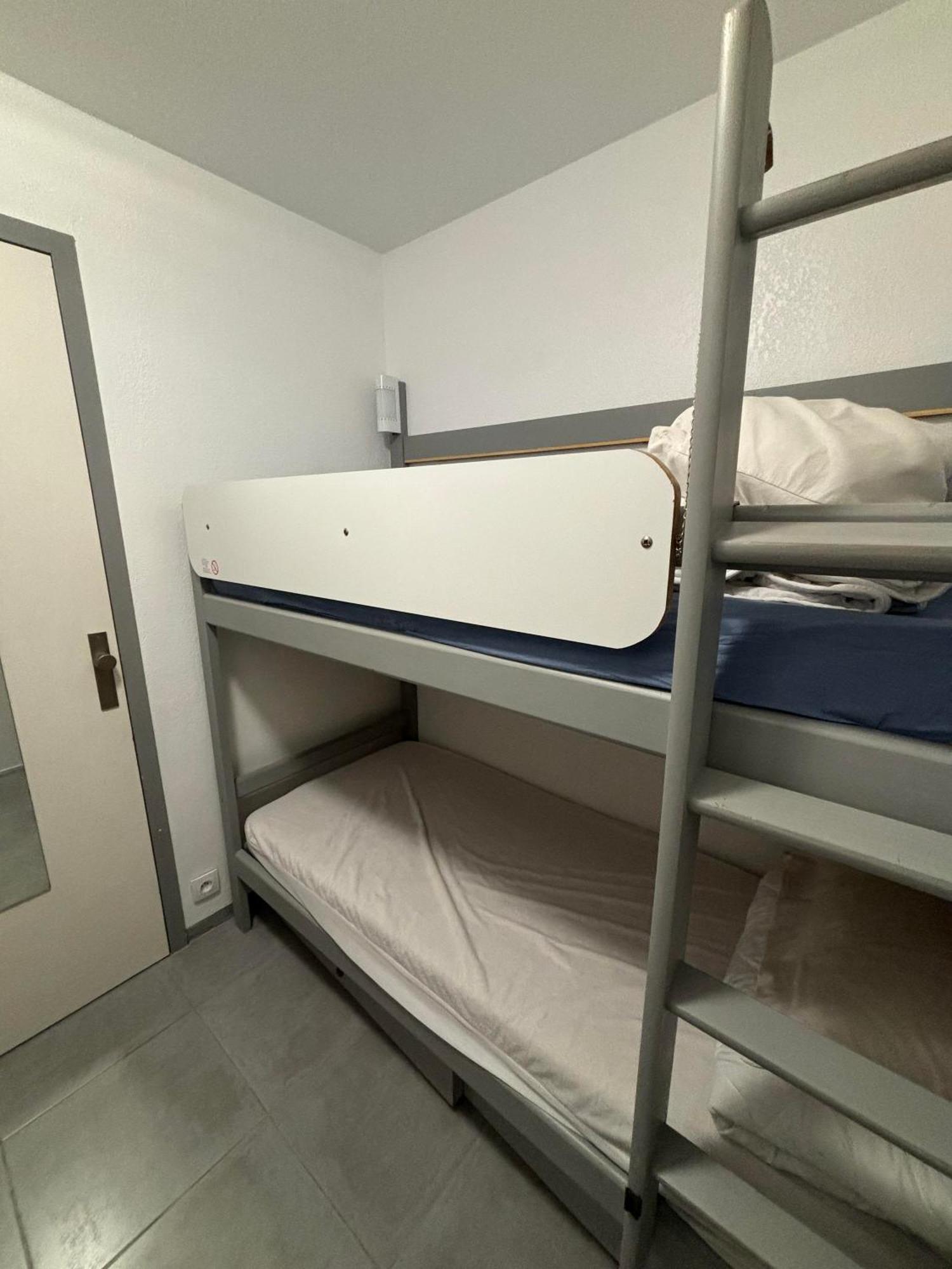 Appartement Studio 4 Personnes Dans Residence Avec Piscine Quiberon Εξωτερικό φωτογραφία