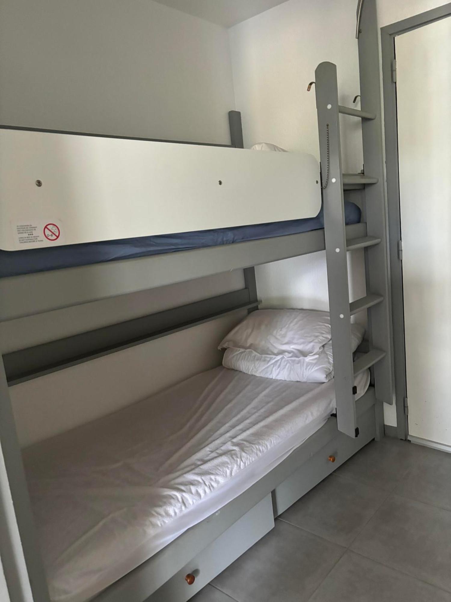 Appartement Studio 4 Personnes Dans Residence Avec Piscine Quiberon Εξωτερικό φωτογραφία