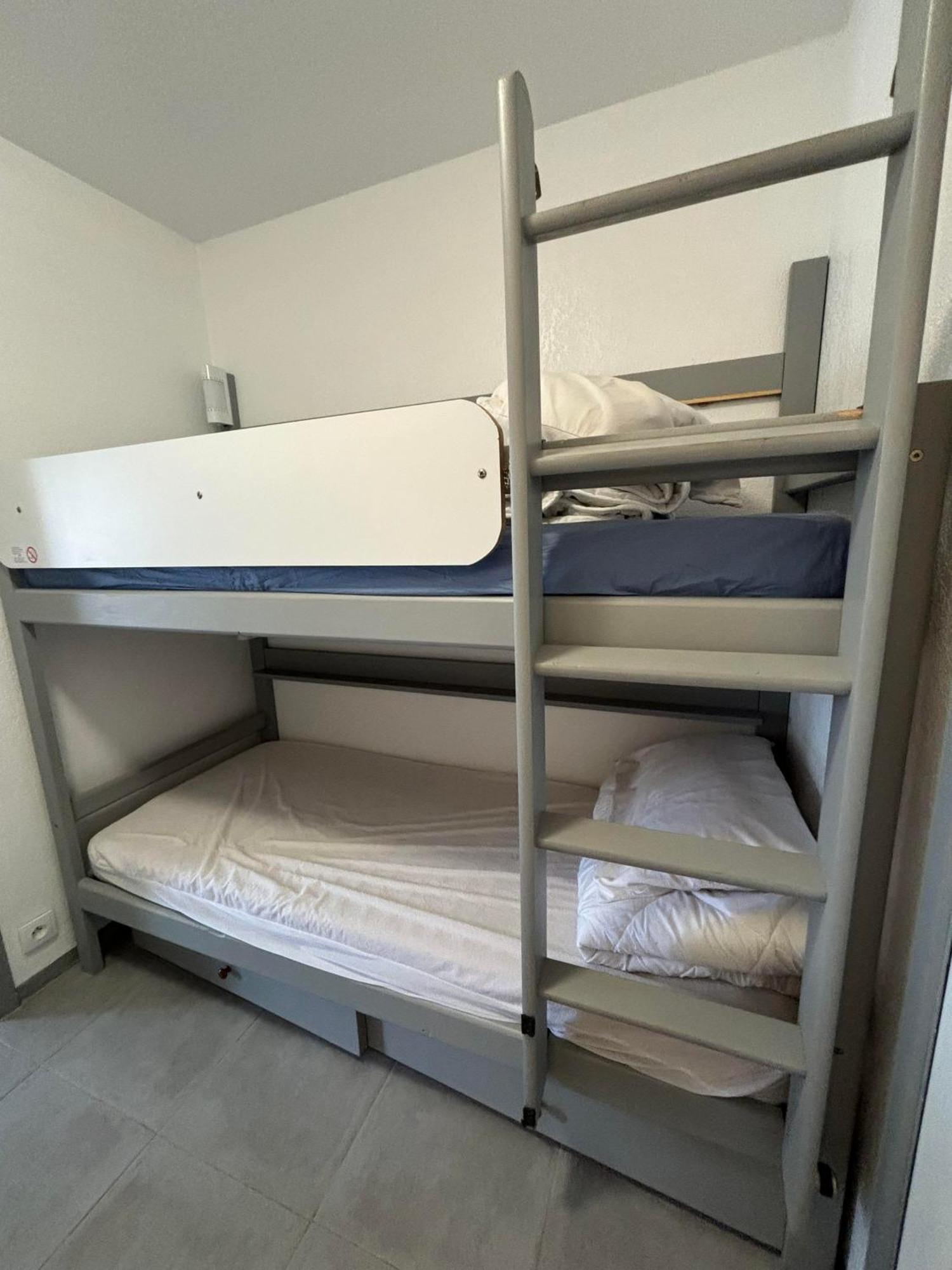 Appartement Studio 4 Personnes Dans Residence Avec Piscine Quiberon Εξωτερικό φωτογραφία